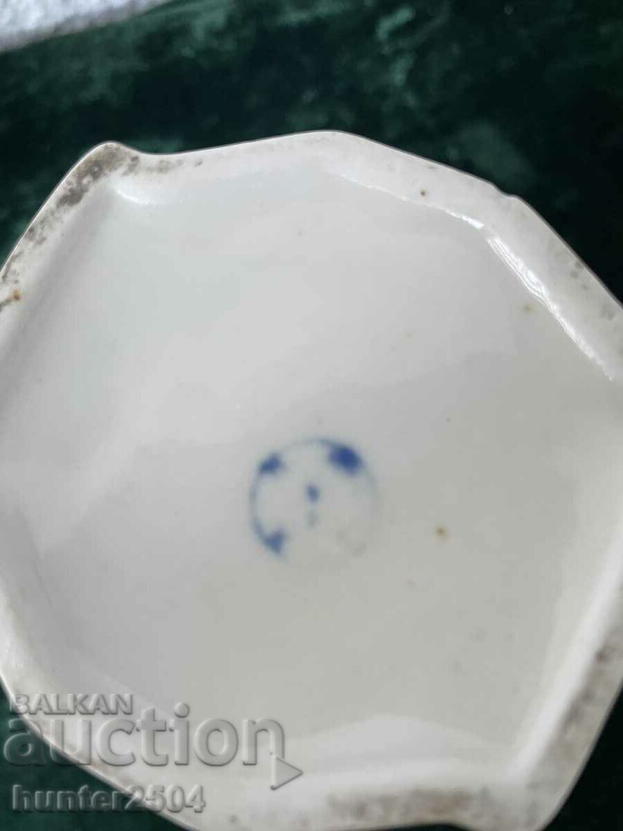 Auction Spice bottle 22 cm, Bg, SIP Auction Spice bottle 22 cm, Bg, SIP