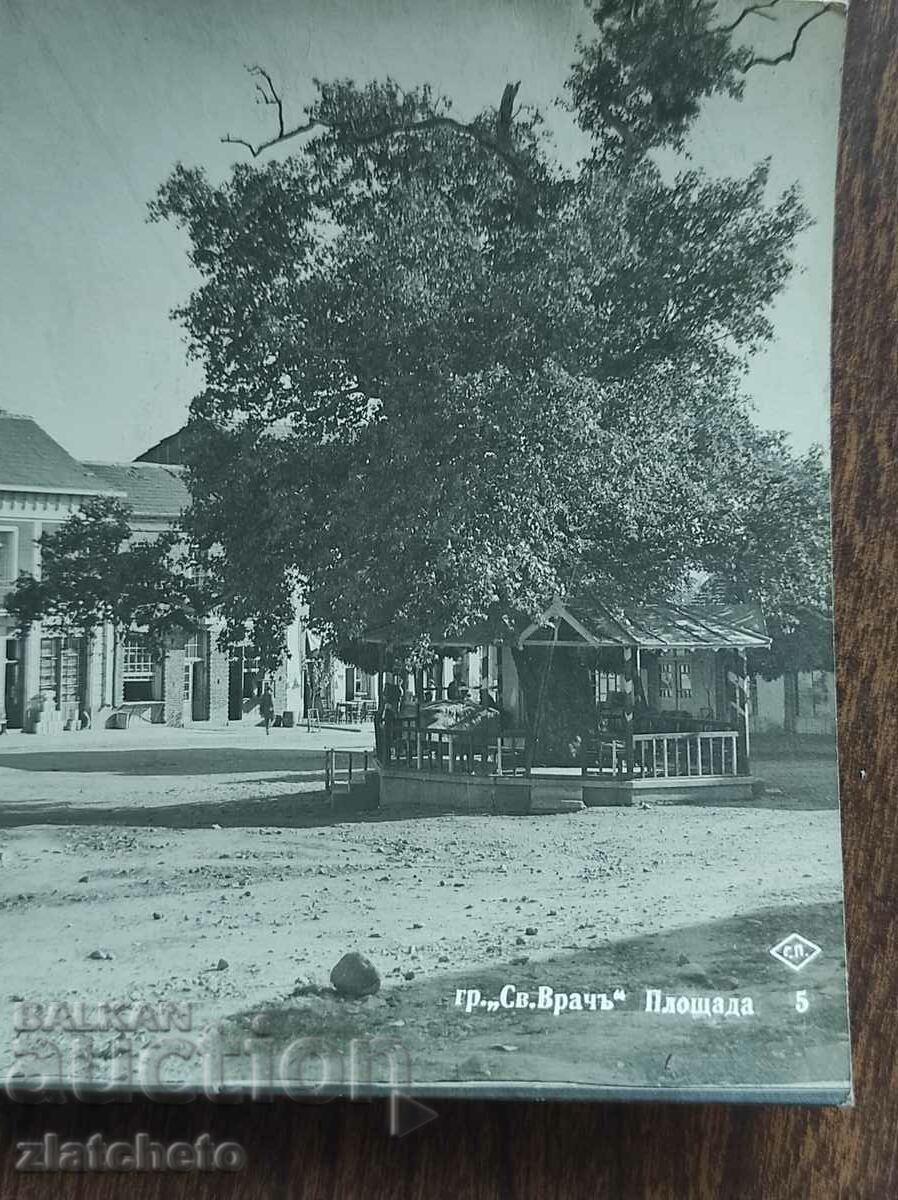 Δημοπρασία Ταχυδρομική κάρτα Βασίλειο της Βουλγαρίας - Σαντάνσκι Δημοπρασία Ταχυδρομική κάρτα Βασίλειο της Βουλγαρίας - Σαντάνσκι