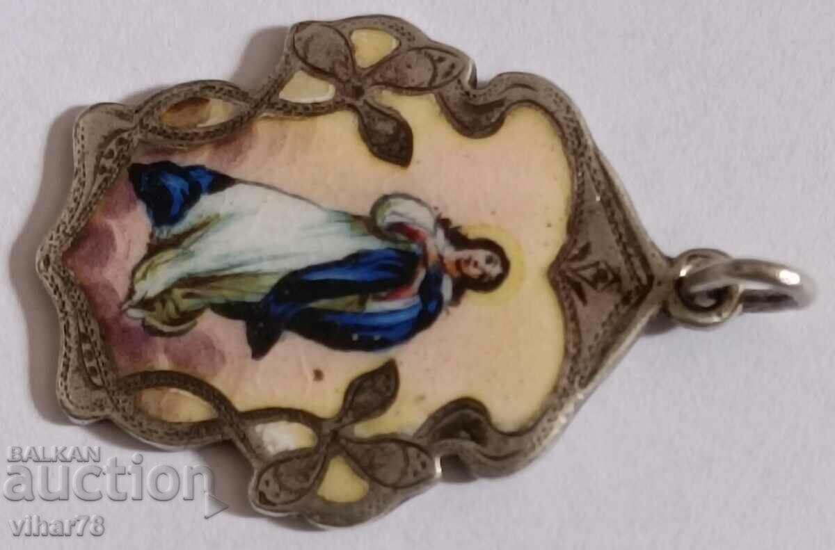 παλιό πολύ σπάνιο μενταγιόν με τιμή € 129.99 | 254.24 BGN