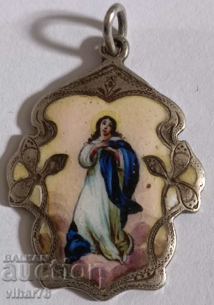 old very rare locket