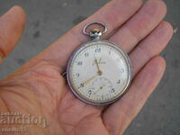 LIGHTNING POCKET WATCH