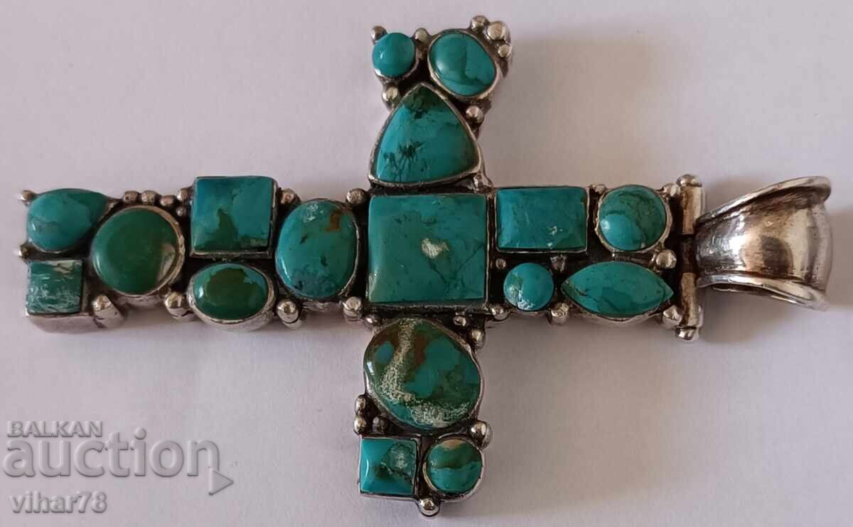 Auction SILVER CROSS Auction SILVER CROSS