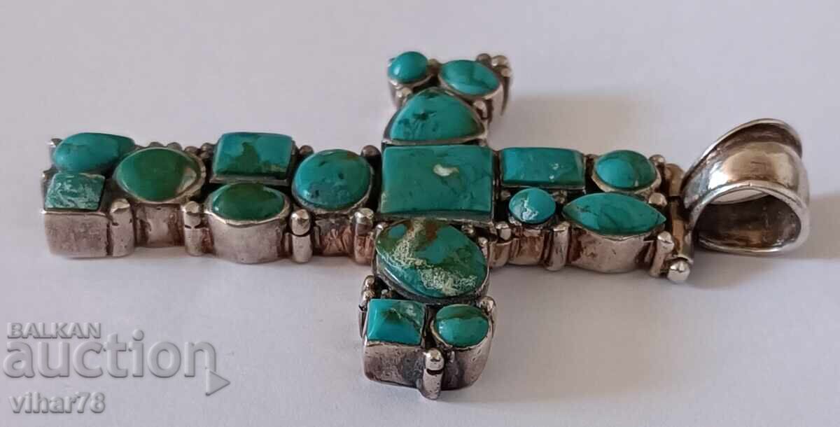 Delivery of SILVER CROSS Delivery of SILVER CROSS