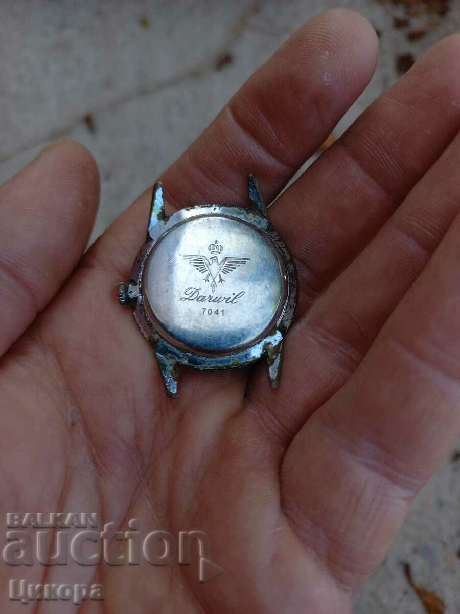 Δημοπρασία ΡΟΛΟΙ DARWIL ΓΕΡΩΝ Δημοπρασία ΡΟΛΟΙ DARWIL ΓΕΡΩΝ