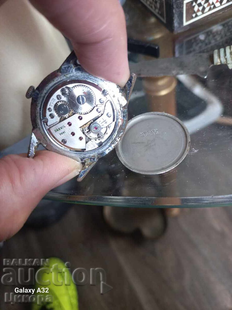 ΡΟΛΟΙ DARWIL ΓΕΡΩΝ - 5 ΡΟΛΟΙ DARWIL ΓΕΡΩΝ - 5