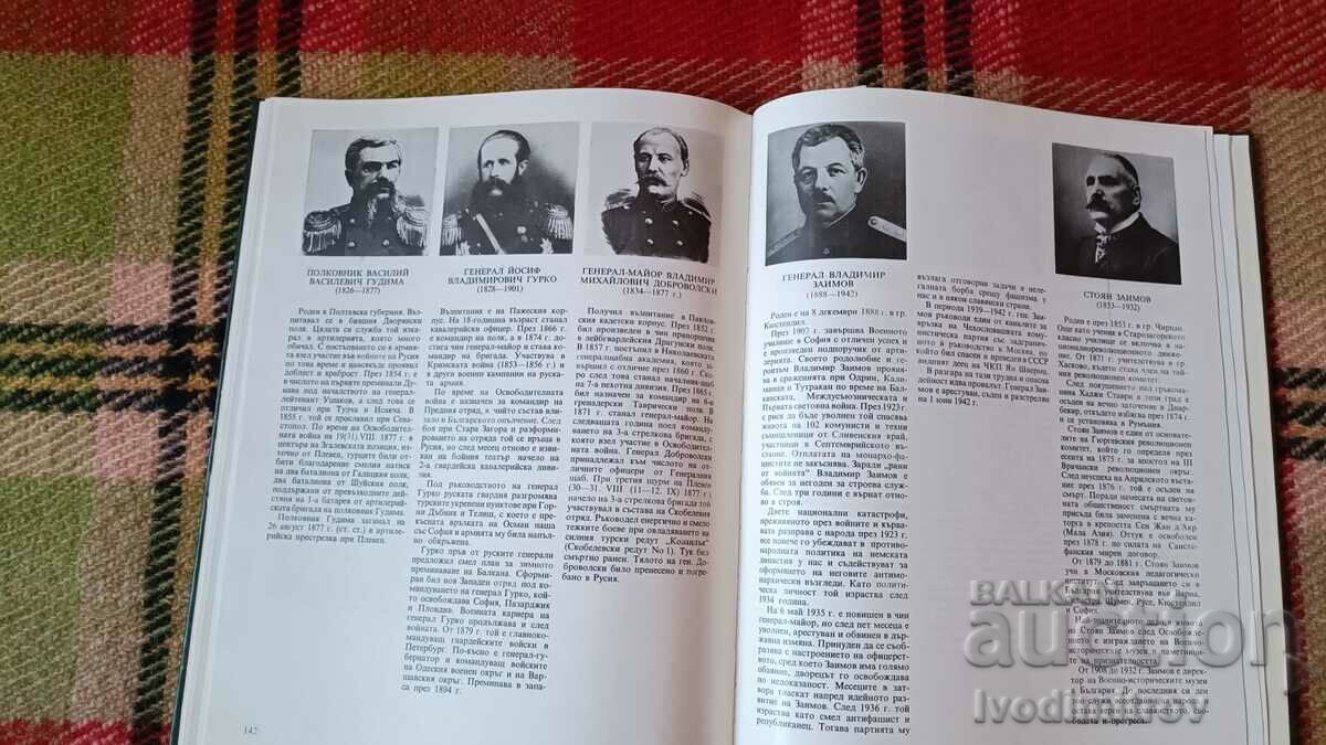 Monuments of Gratitude in Pleven District 1976 - 6 Monuments of Gratitude in Pleven District 1976 - 6