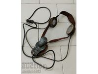 Ericsson WW2 radio headset