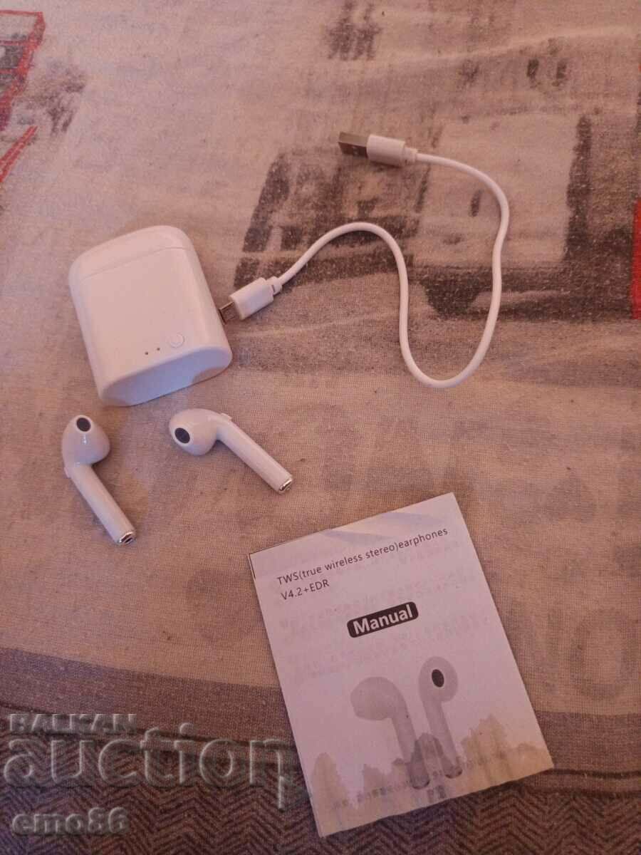 Căști Bluetooth TWS