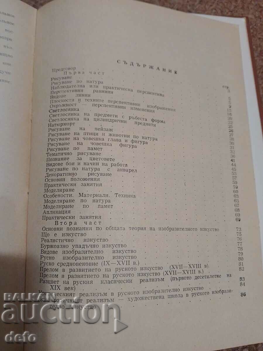 Delivery of Drawing, modeling and application in kindergarten Delivery of Drawing, modeling and application in kindergarten