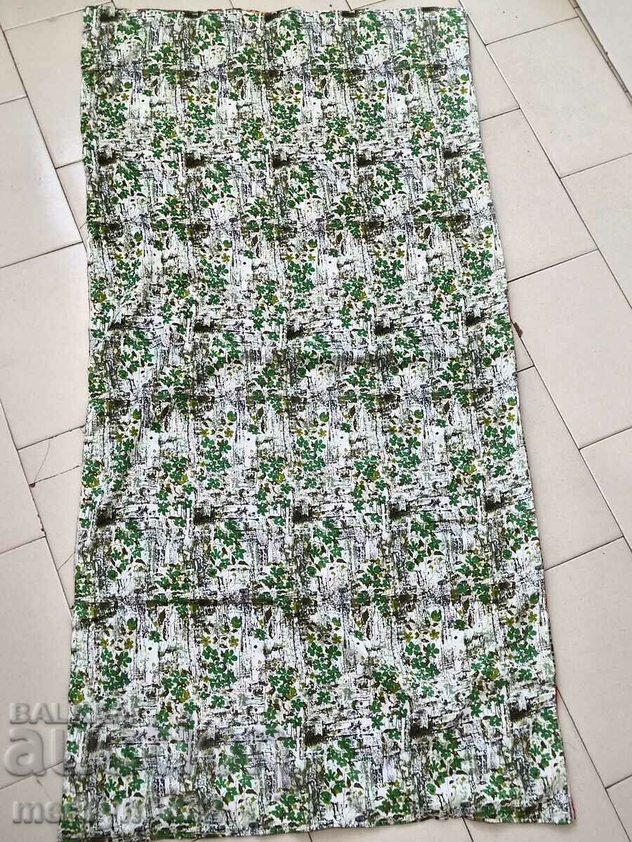 Old handwoven wall rug 136/66 cm rug cover - 6 Old handwoven wall rug 136/66 cm rug cover - 6