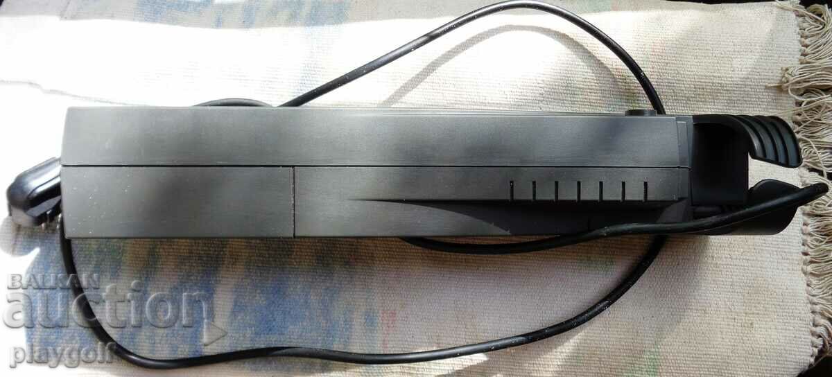 Delivery of Device for holding in case of electrical accidents Delivery of Device for holding in case of electrical accidents