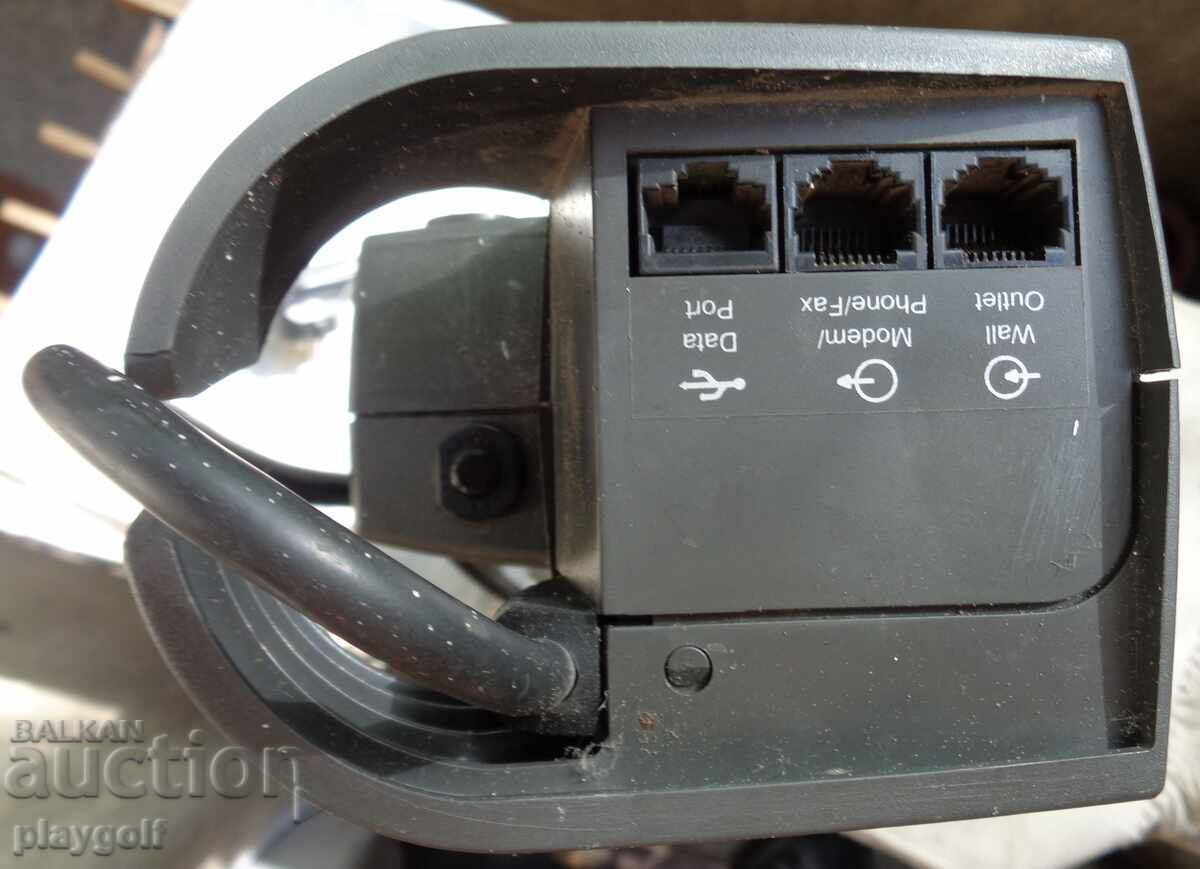 Device for holding in case of electrical accidents - 5 Device for holding in case of electrical accidents - 5