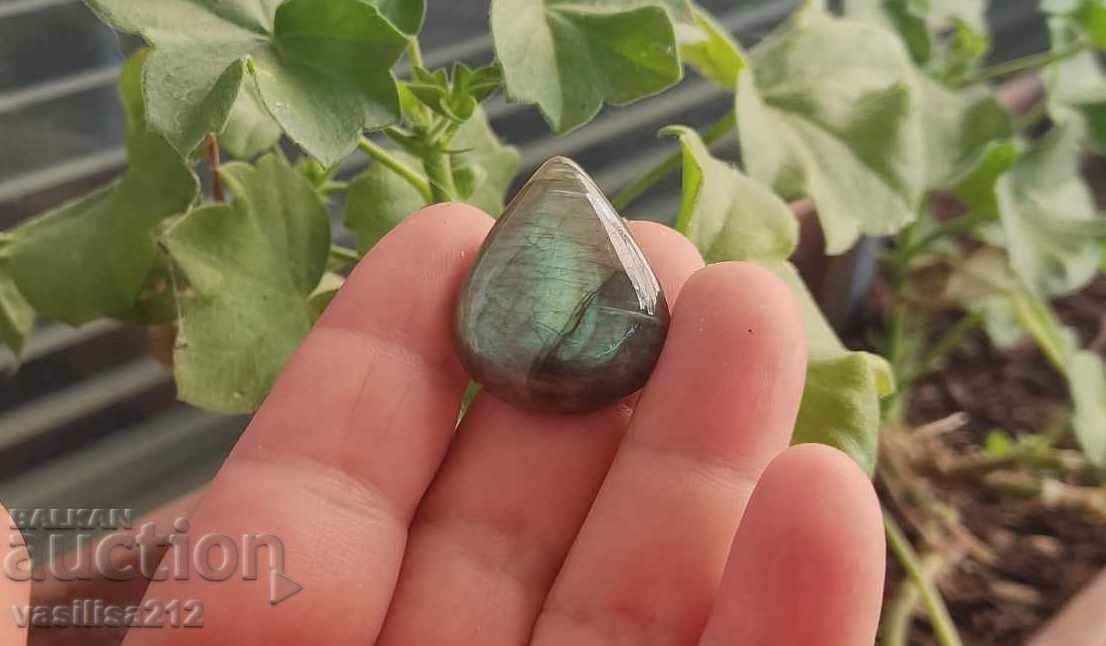 Labradorite