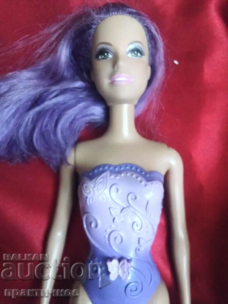 Vintage κούκλες barbie