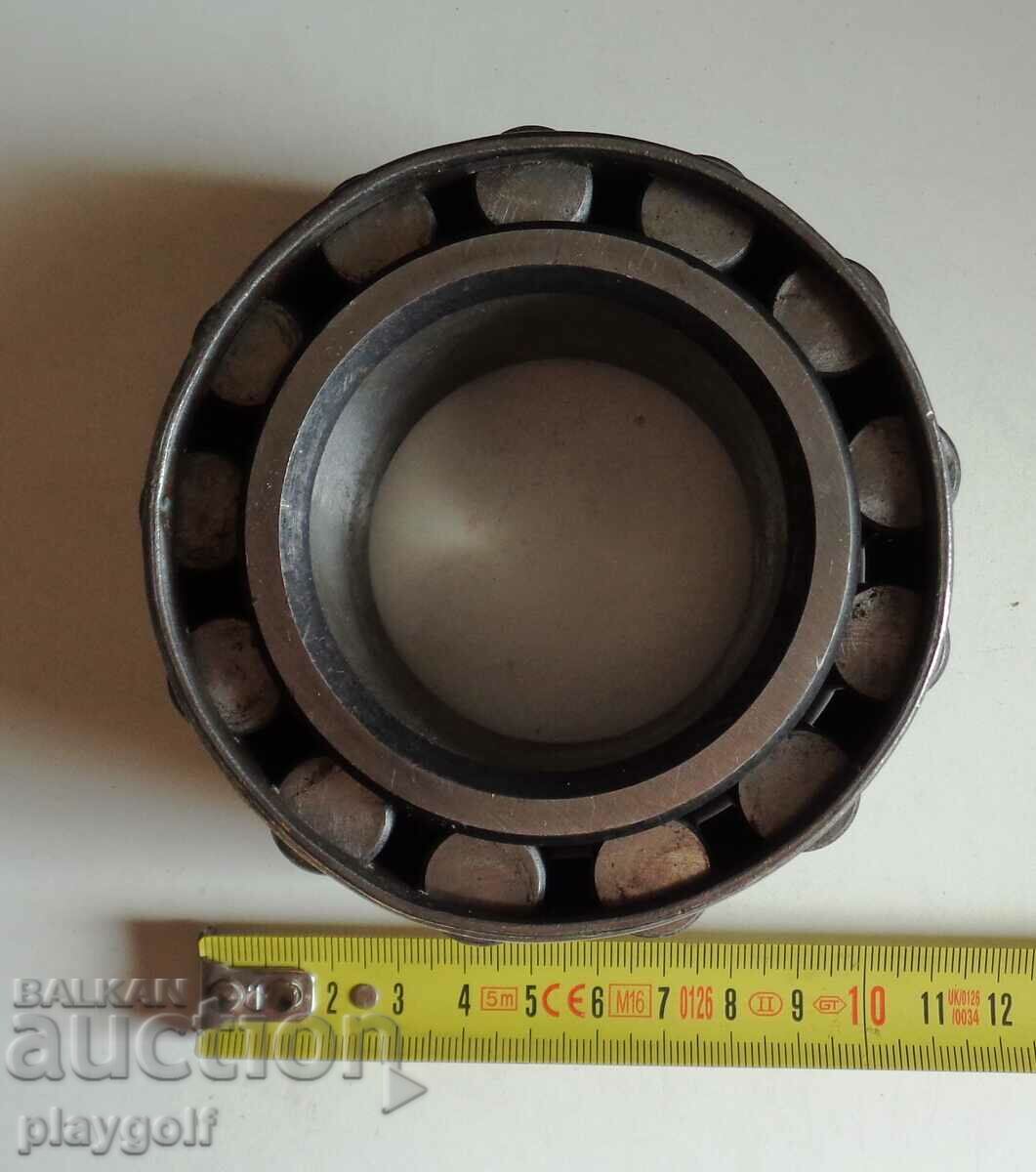 O tabără mare - 5 O tabără mare - 5