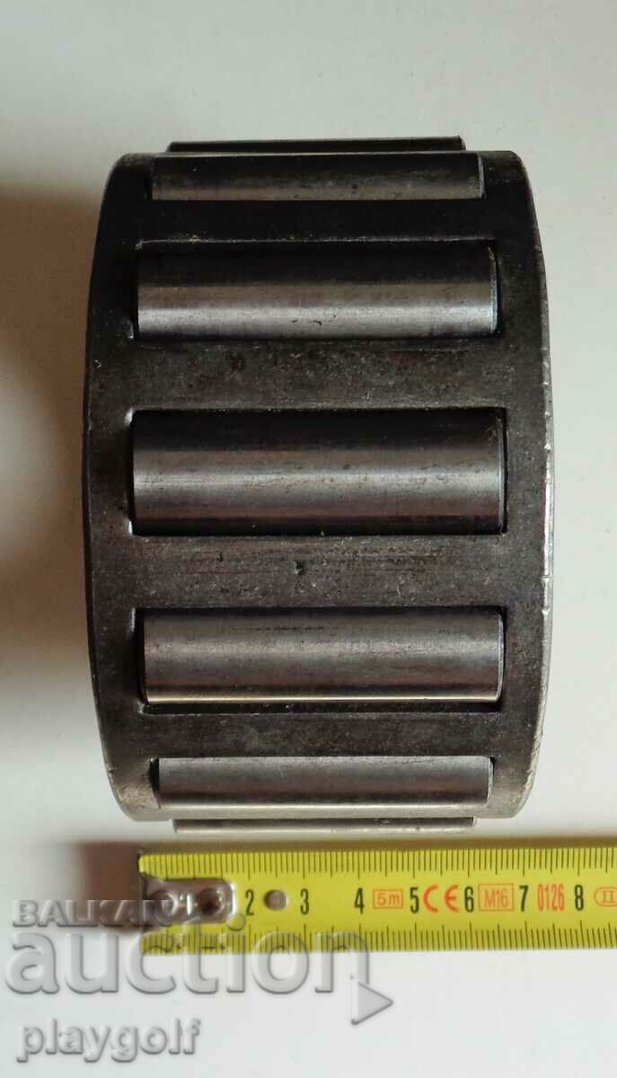 O tabără mare - 6 O tabără mare - 6