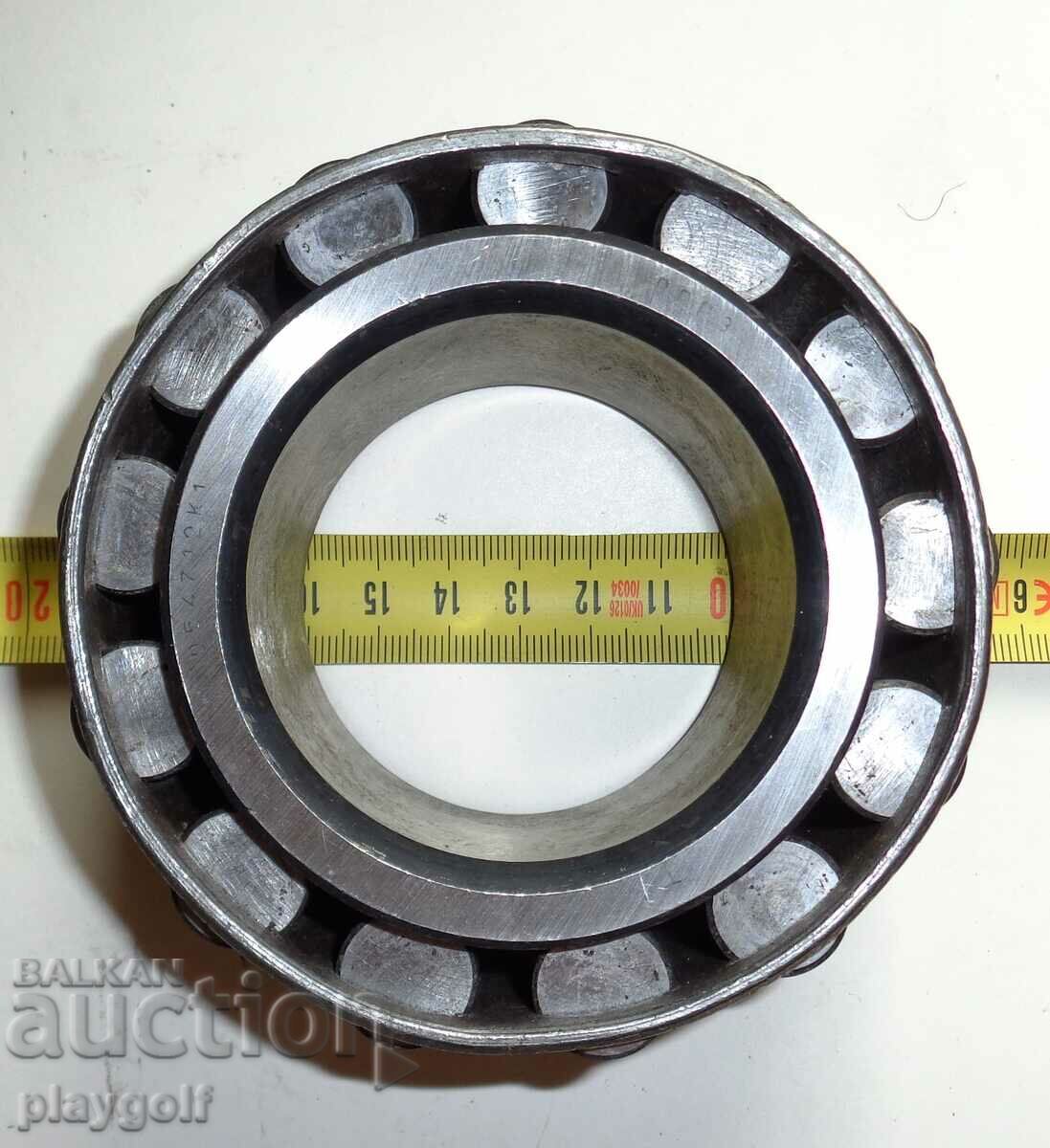 O tabără mare - 7 O tabără mare - 7