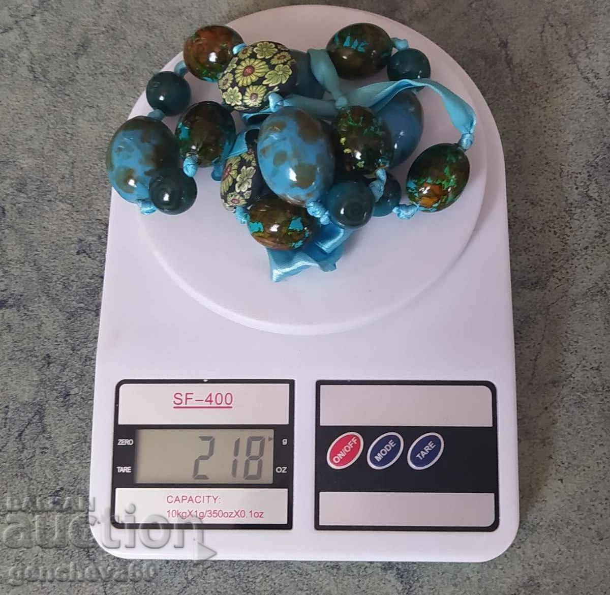 Όμορφο κολιέ μόδας με τιμή 21.00 BGN | € 10.74 Όμορφο κολιέ μόδας με τιμή 21.00 BGN | € 10.74