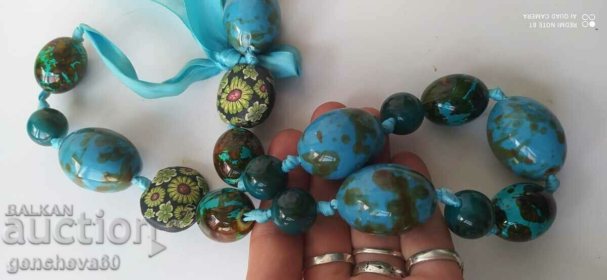 Όμορφο κολιέ μόδας - 5 Όμορφο κολιέ μόδας - 5