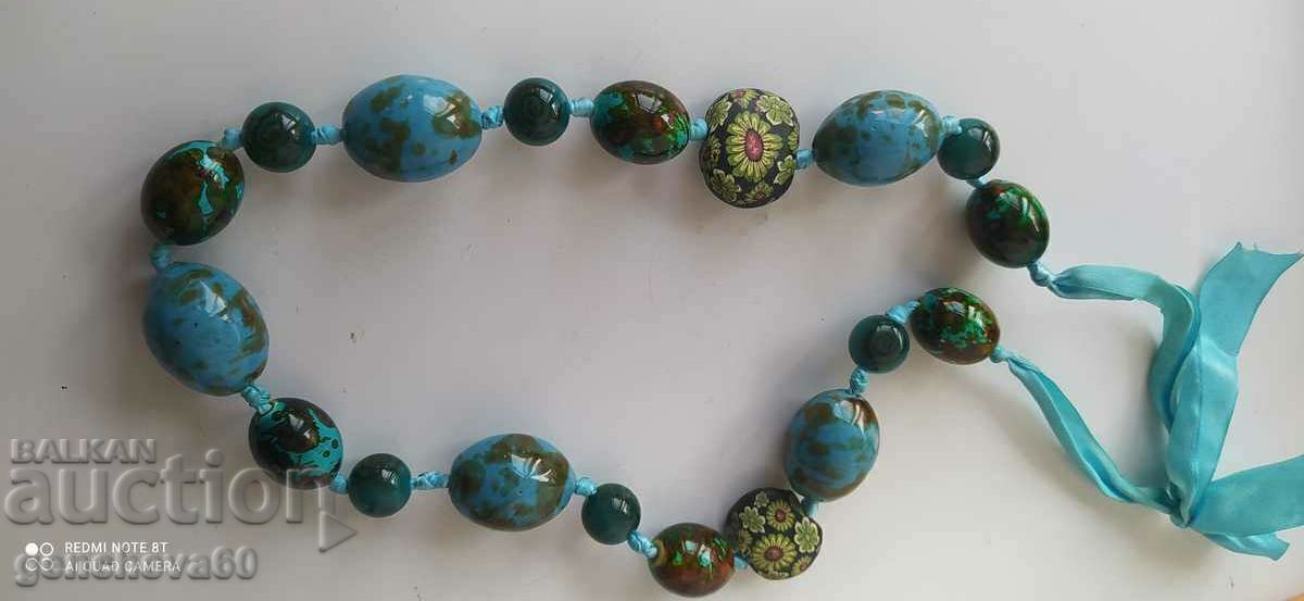 Όμορφο κολιέ μόδας - 7 Όμορφο κολιέ μόδας - 7