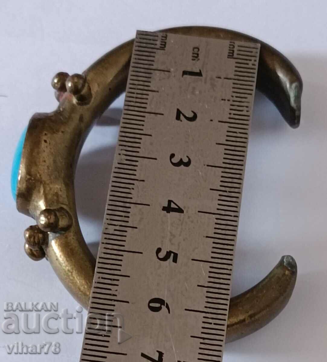 Livrarea Bratara metalica dama Livrarea Bratara metalica dama