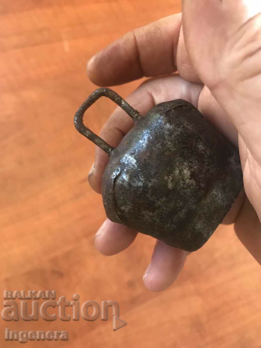 BOY CHAN THUMBELEK with price 9.00 BGN | € 4.60 BOY CHAN THUMBELEK with price 9.00 BGN | € 4.60