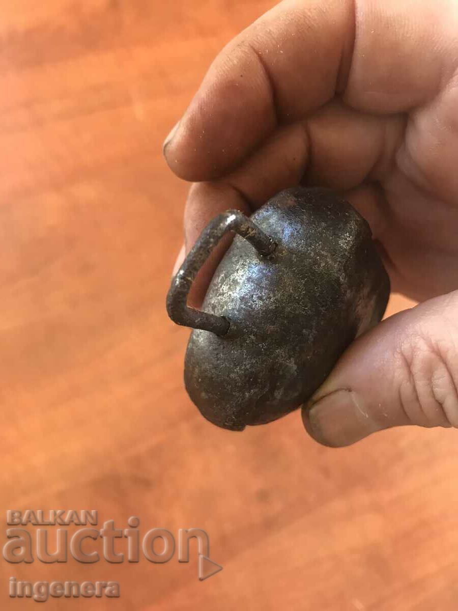 BOY CHAN THUMBELEK - 5 BOY CHAN THUMBELEK - 5