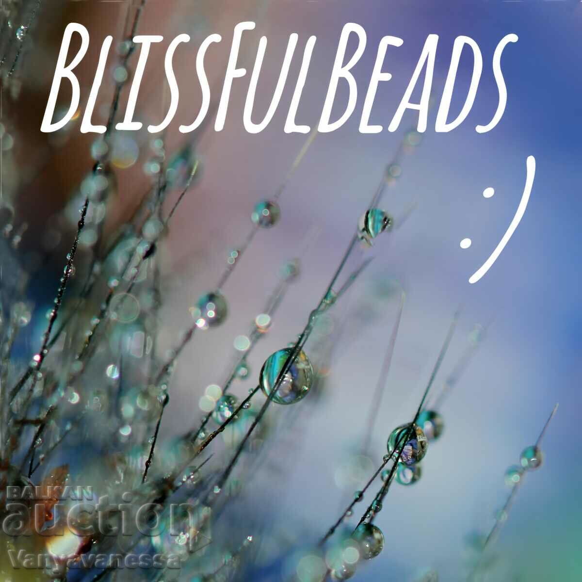 Smile Blissful Beads Energy Bracelet Smile for Beautiful - 5