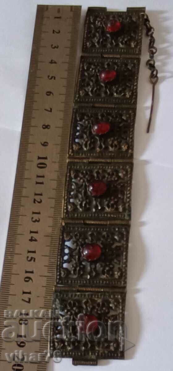 Old bracelet with price € 45.99 | 89.95 BGN Old bracelet with price € 45.99 | 89.95 BGN