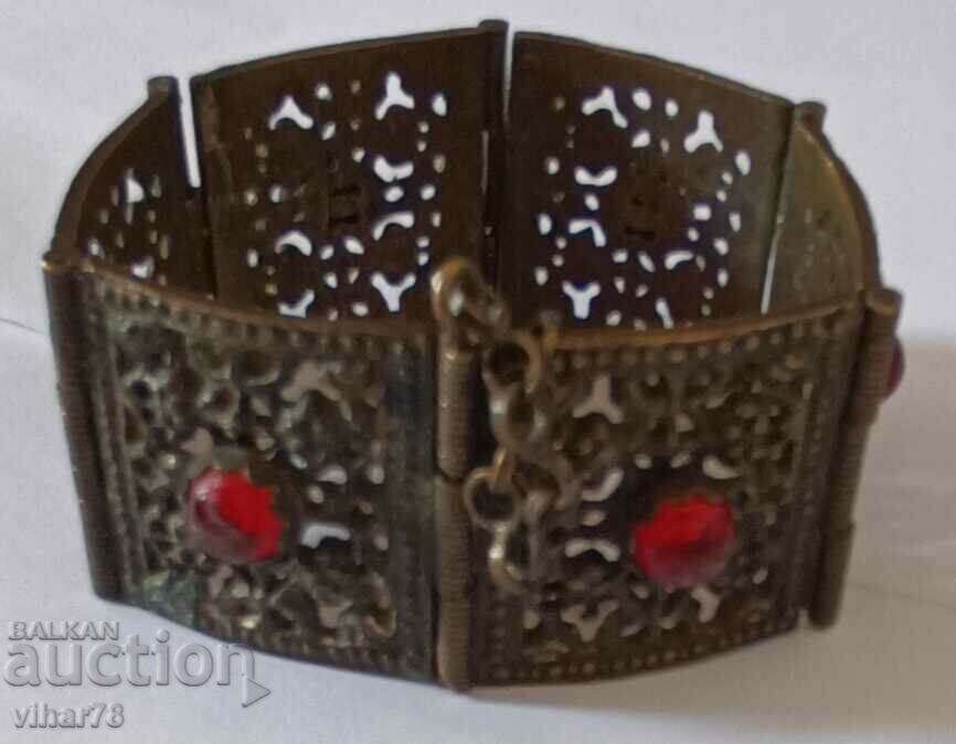 Old bracelet Old bracelet