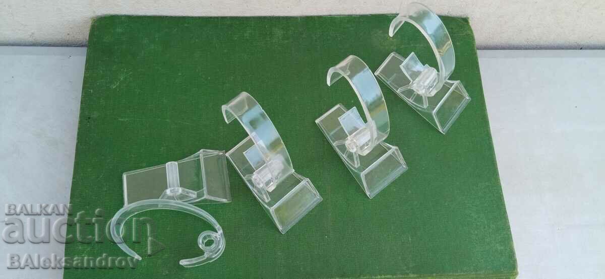 Stands for watches and bracelets - 6 Stands for watches and bracelets - 6