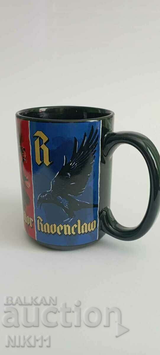 Mug for coffee or tea Harry Potter harry potter with price 11.00 BGN | € 5.62 Mug for coffee or tea Harry Potter harry potter with price 11.00 BGN | € 5.62