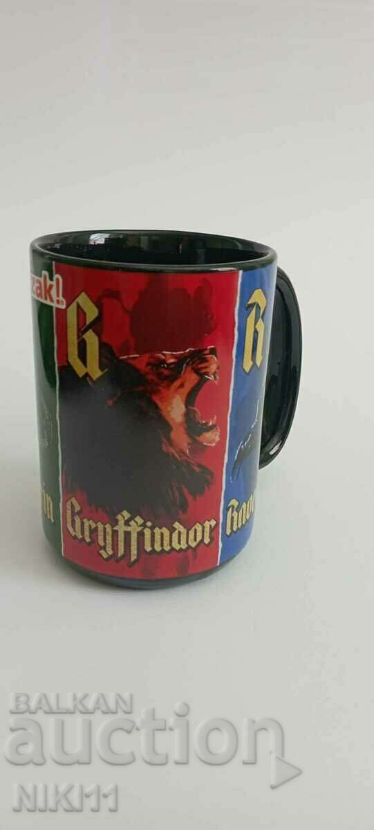 Auction Mug for coffee or tea Harry Potter harry potter Auction Mug for coffee or tea Harry Potter harry potter