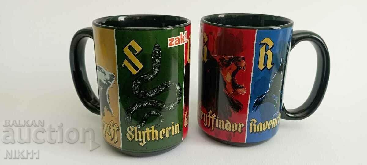 Cana pentru cafea sau ceai Harry Potter harry potter