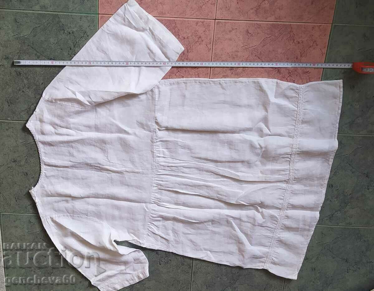 Auction A beautiful linen dress Auction A beautiful linen dress