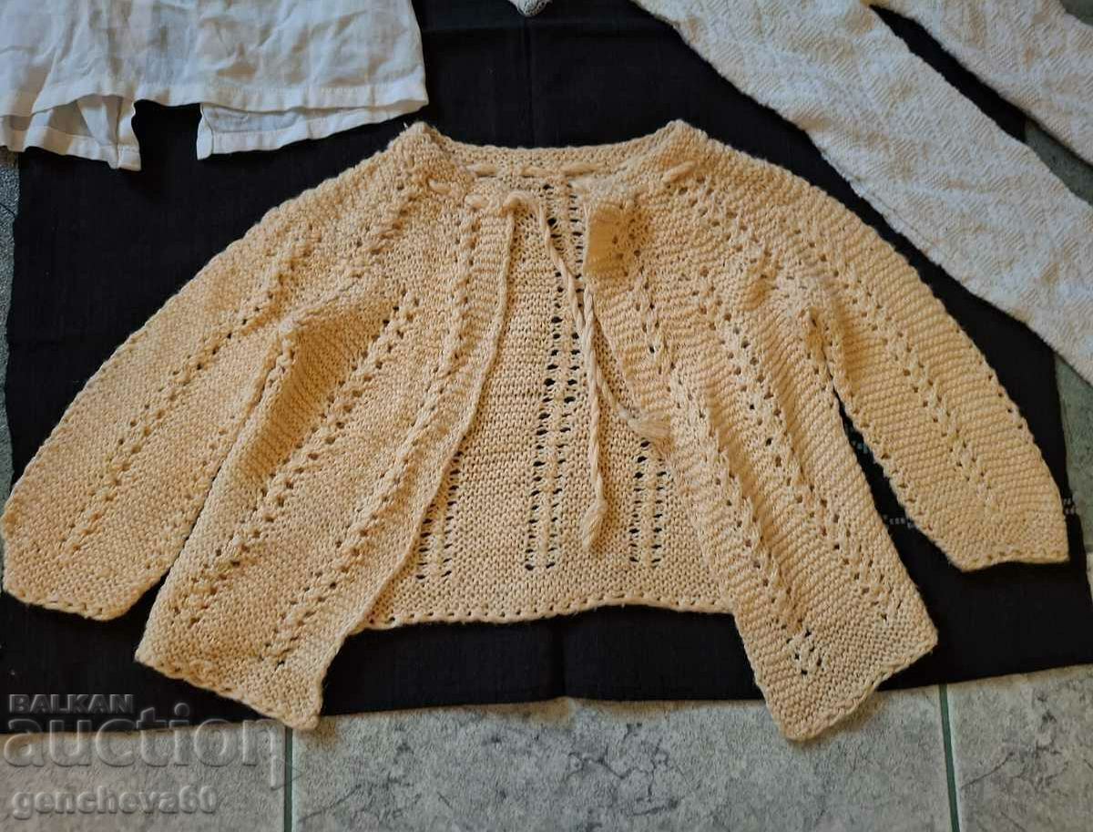 Children's baby clothes from SOCA with price 21.00 BGN | € 10.74 Children's baby clothes from SOCA with price 21.00 BGN | € 10.74