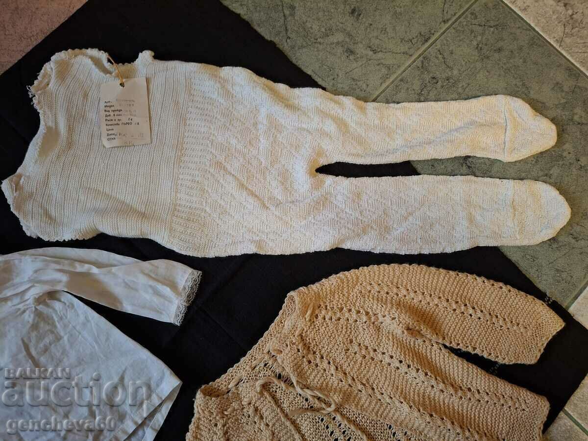 Children's baby clothes from SOCA - 5 Children's baby clothes from SOCA - 5