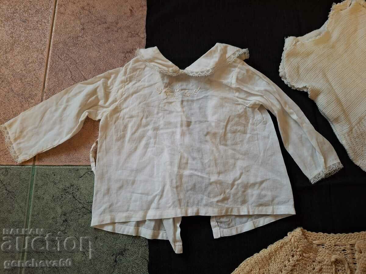 Children's baby clothes from SOCA - 6 Children's baby clothes from SOCA - 6