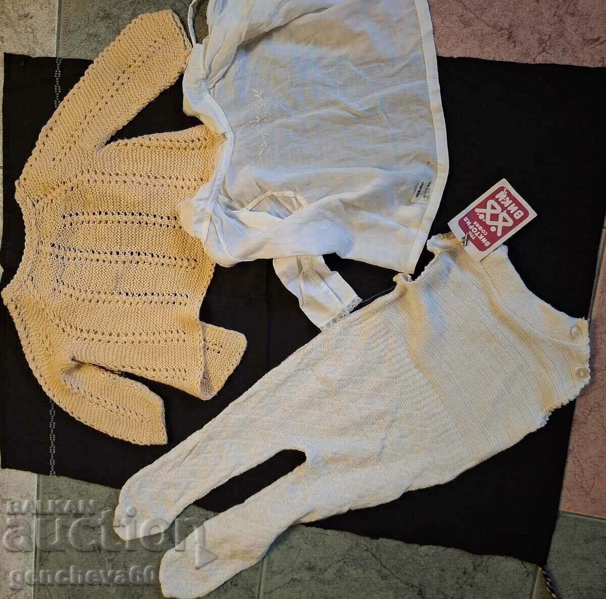 Children's baby clothes from SOCA - 7 Children's baby clothes from SOCA - 7