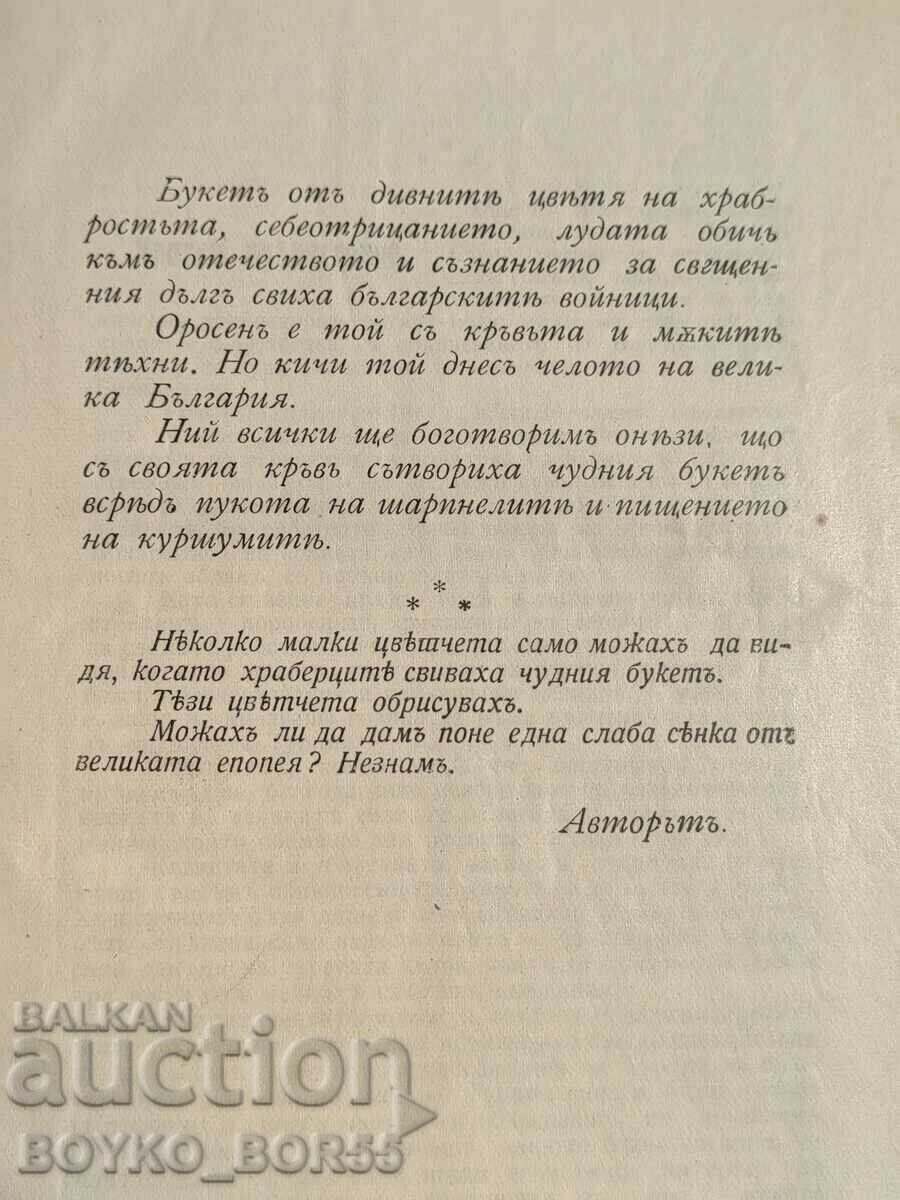 Αρχαιολογικό βιβλίο Ο πόλεμος της απελευθέρωσης στα Βαλκάνια 1912-13 - 7