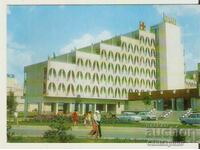 Card Bulgaria Resort Albena Hotel "Karvuna"*