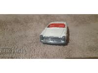 Mercedes 230 SL matchbox England