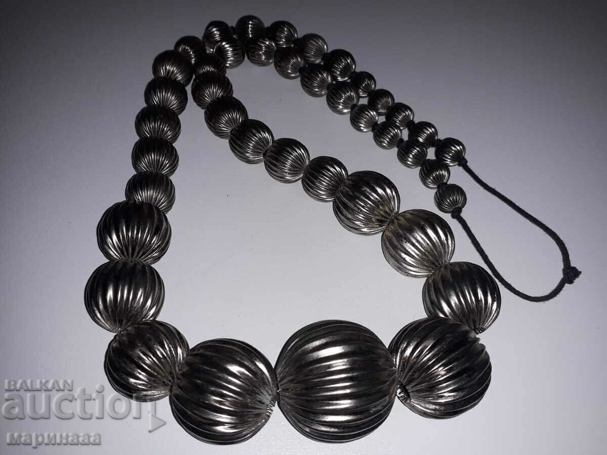 МНОГО ЕДРО КОЛИЕ. ПОСРЕБРЕН МЕСИНГ - 5 МНОГО ЕДРО КОЛИЕ. ПОСРЕБРЕН МЕСИНГ - 5