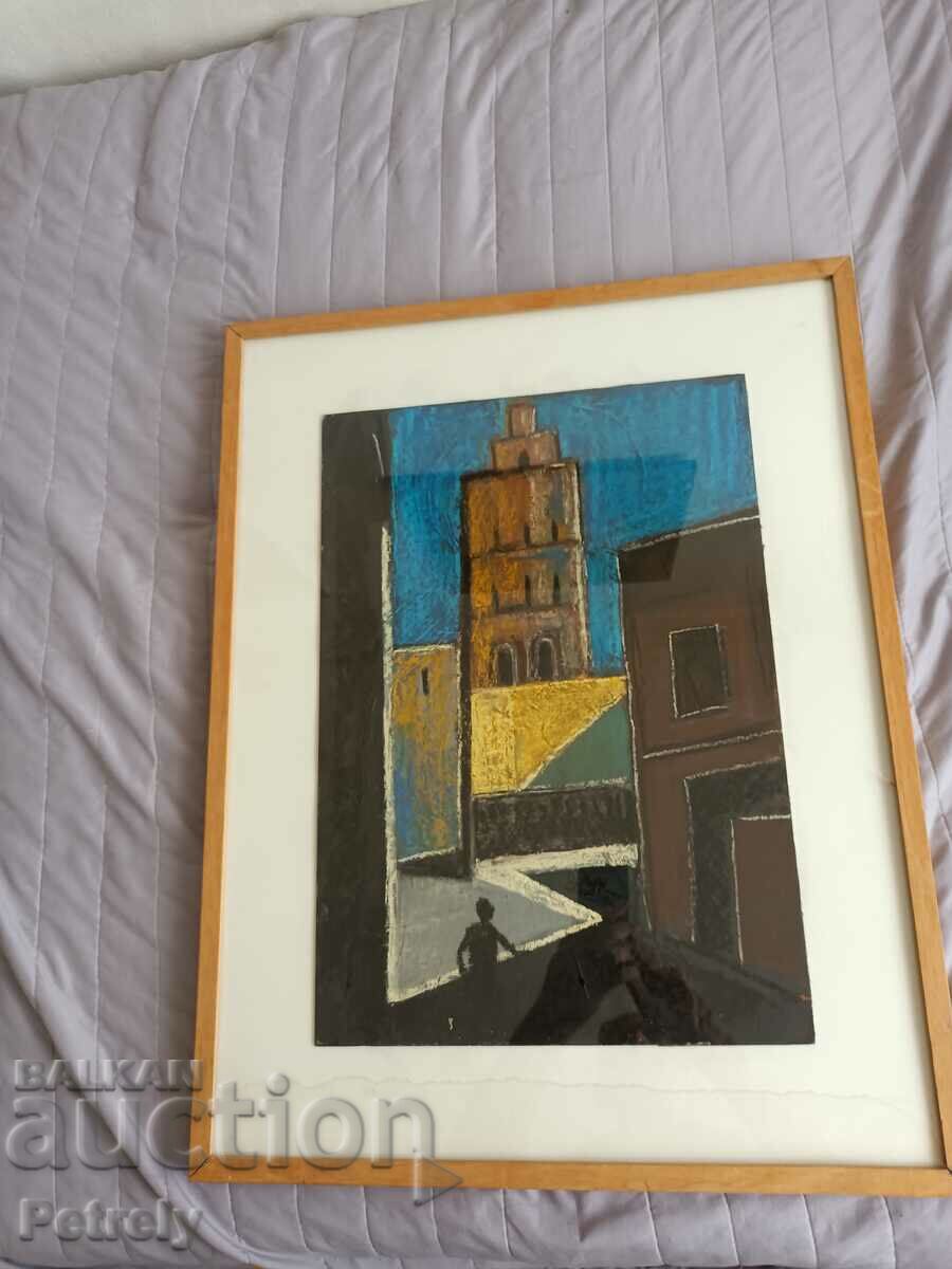 Big picture with price 150.00 BGN | € 76.69 Big picture with price 150.00 BGN | € 76.69