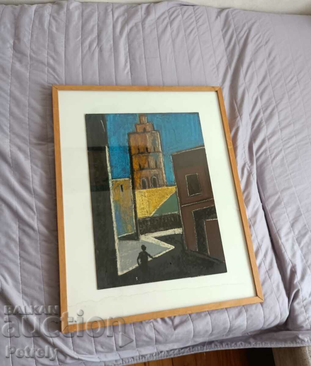 Delivery of Big picture Delivery of Big picture