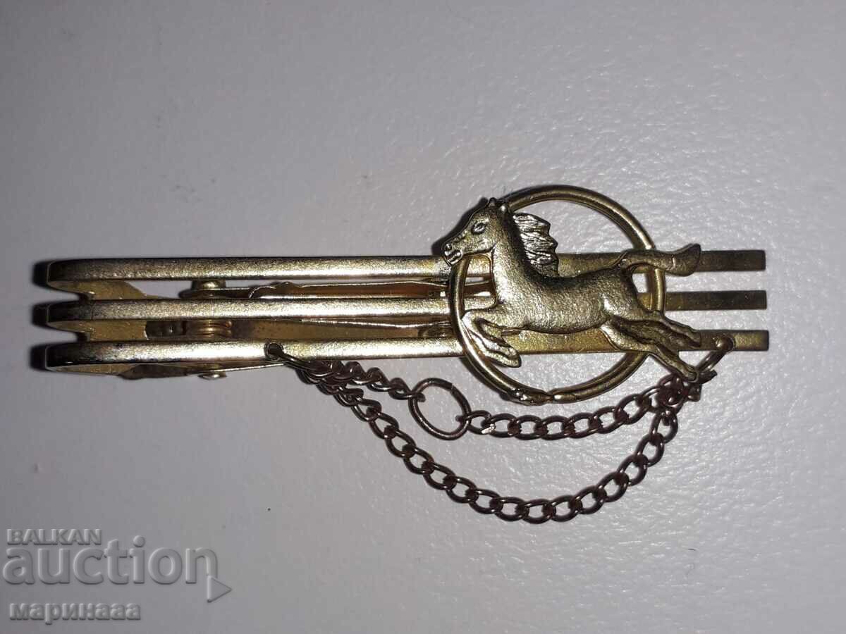 OLD TIE CLIP OLD TIE CLIP