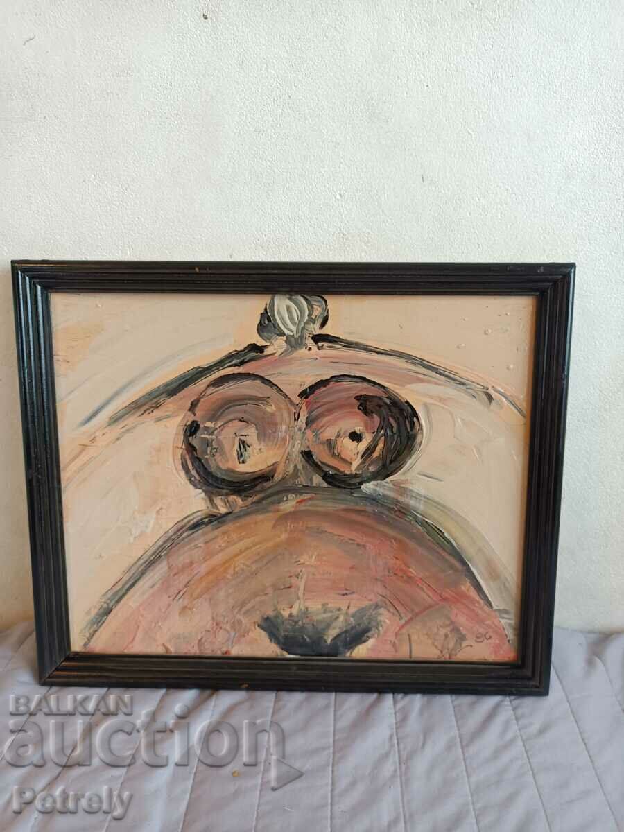 Auction Oil painting Auction Oil painting