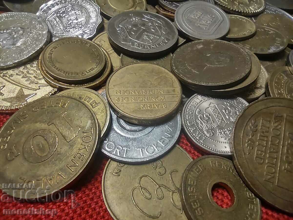 Κουτί με 330 μάρκες με τιμή 150.00 BGN | € 76.69 Κουτί με 330 μάρκες με τιμή 150.00 BGN | € 76.69