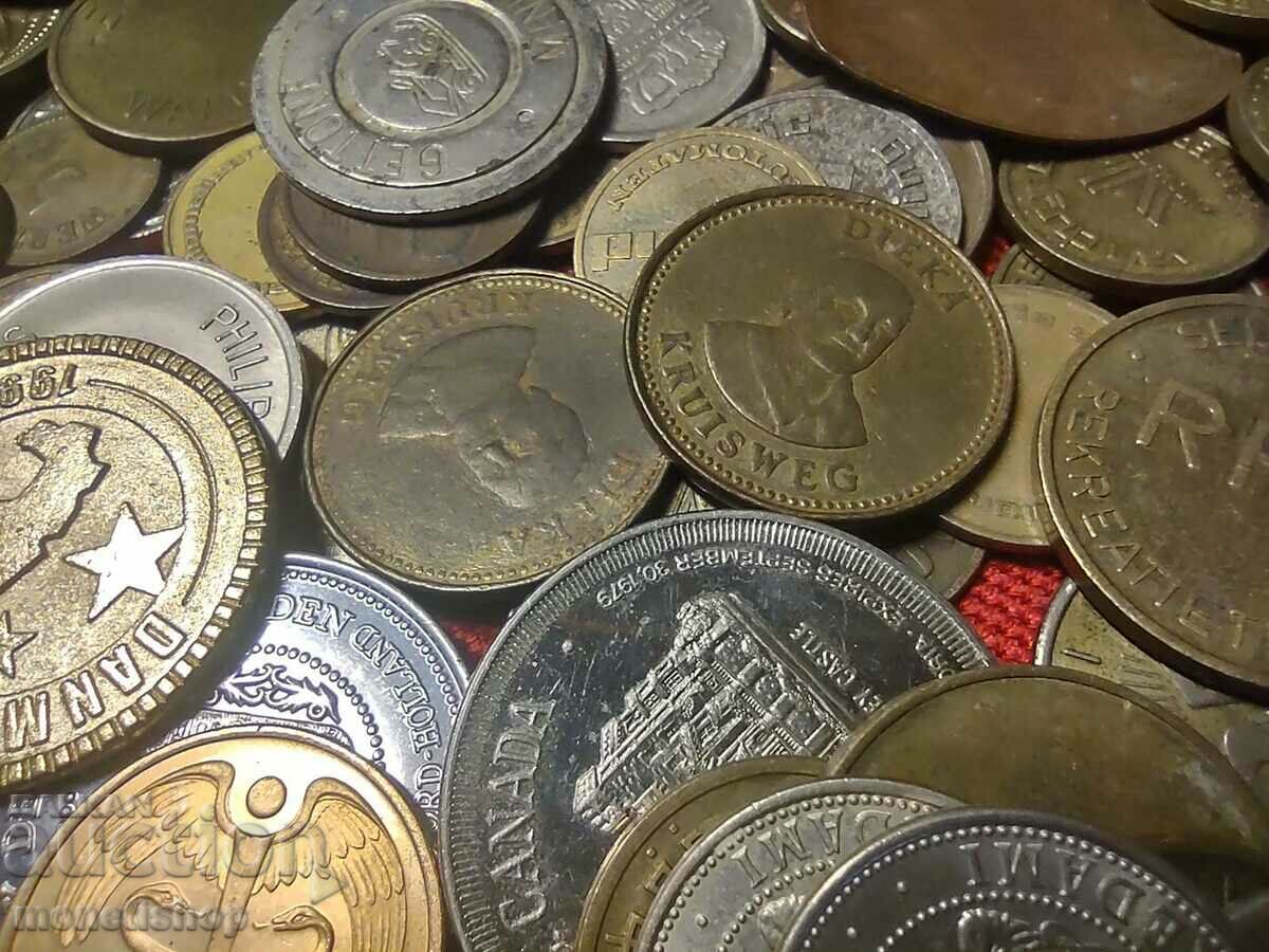 Κουτί με 330 μάρκες - 5 Κουτί με 330 μάρκες - 5