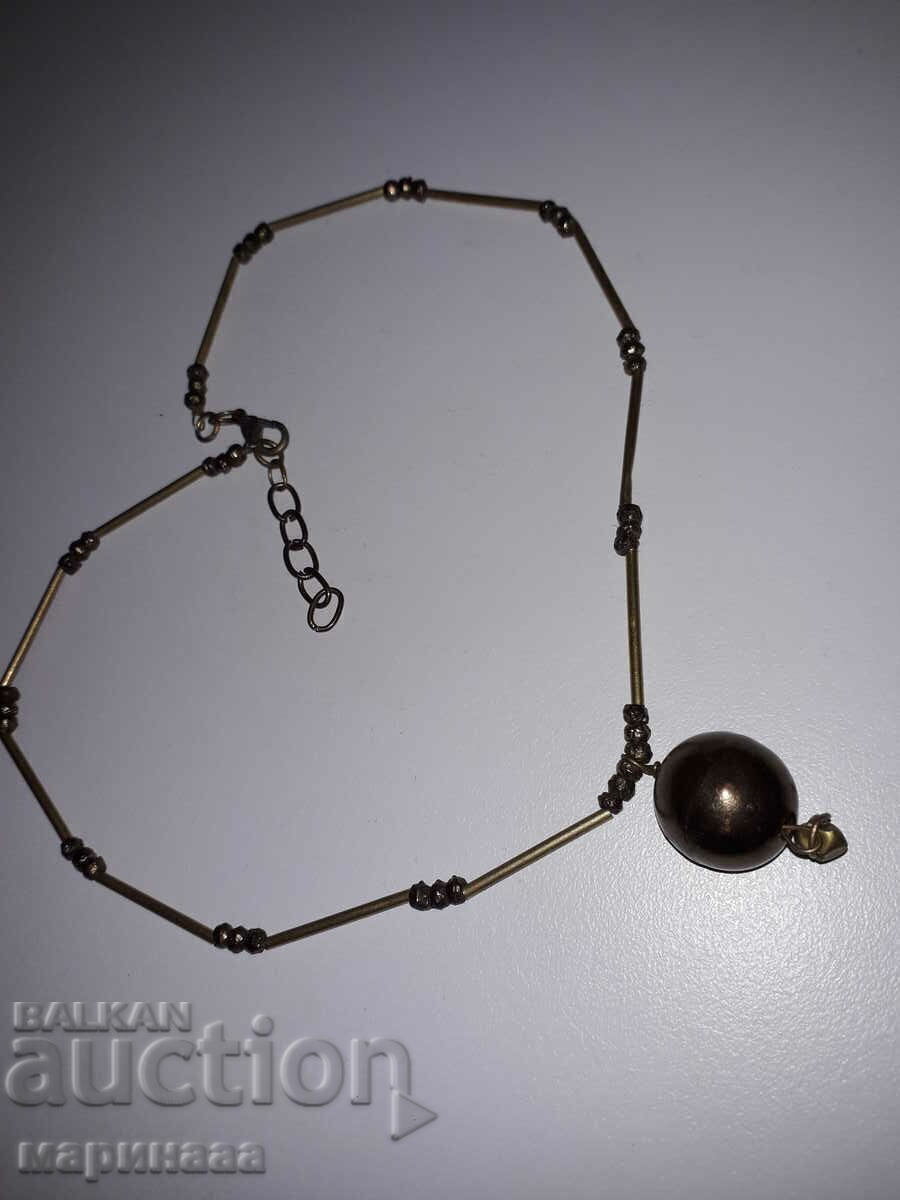 Аукцион КОЛИЕ. МЕСИНГ Аукцион КОЛИЕ. МЕСИНГ